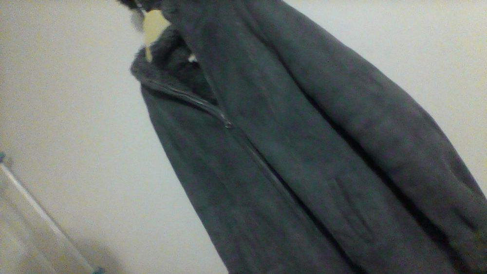 manteau gris enfant 12 ans en tr�s bon �tat 4 Sevran (93)