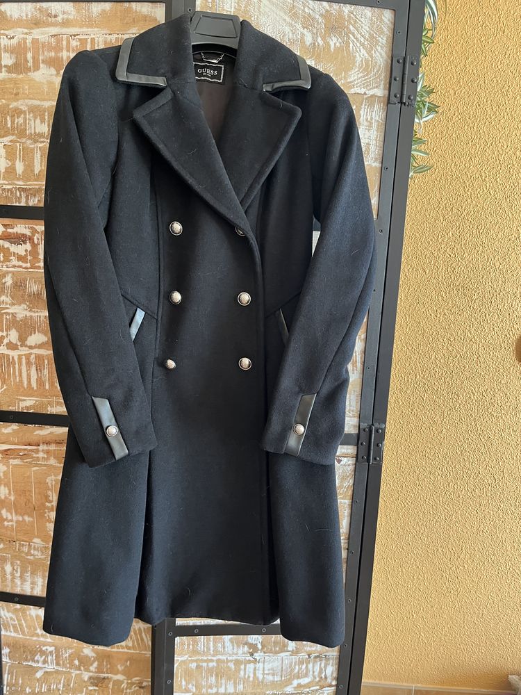 Manteau Guess NEUF - 20% prix achat - � Voreppe 45 Voreppe (38)