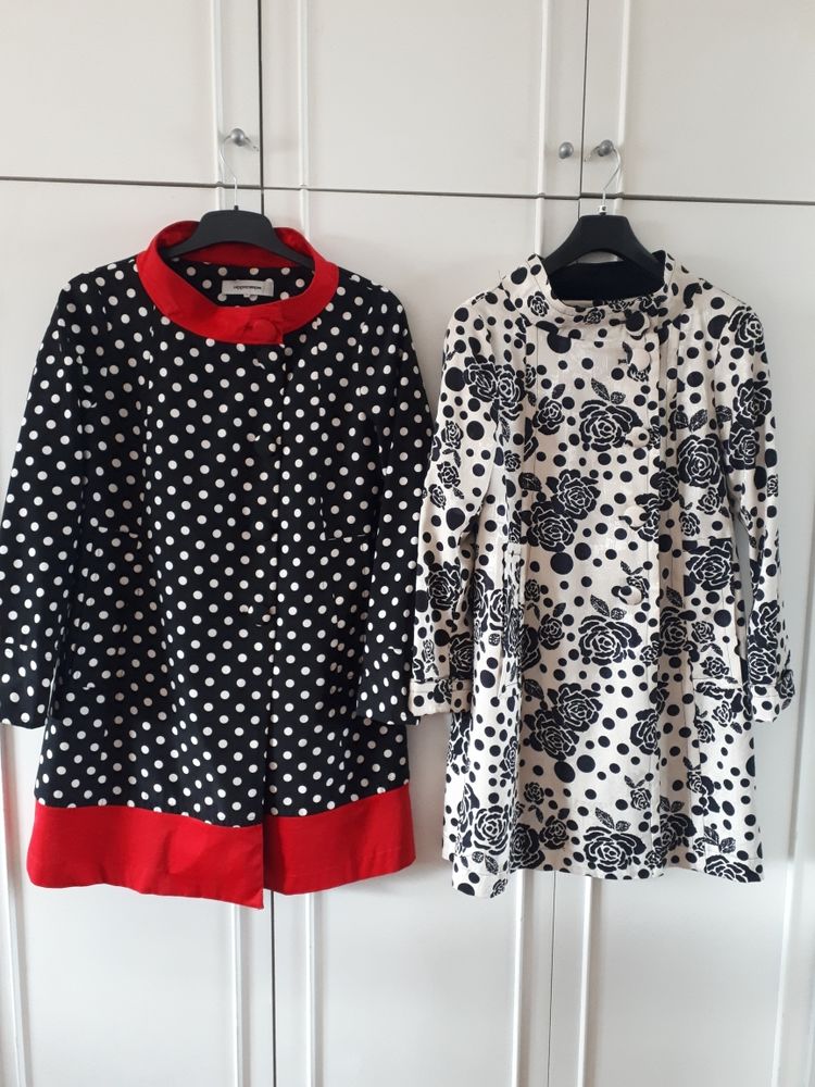 Manteau Hippocampe  - 38/40 - TBE 25 Villemomble (93)