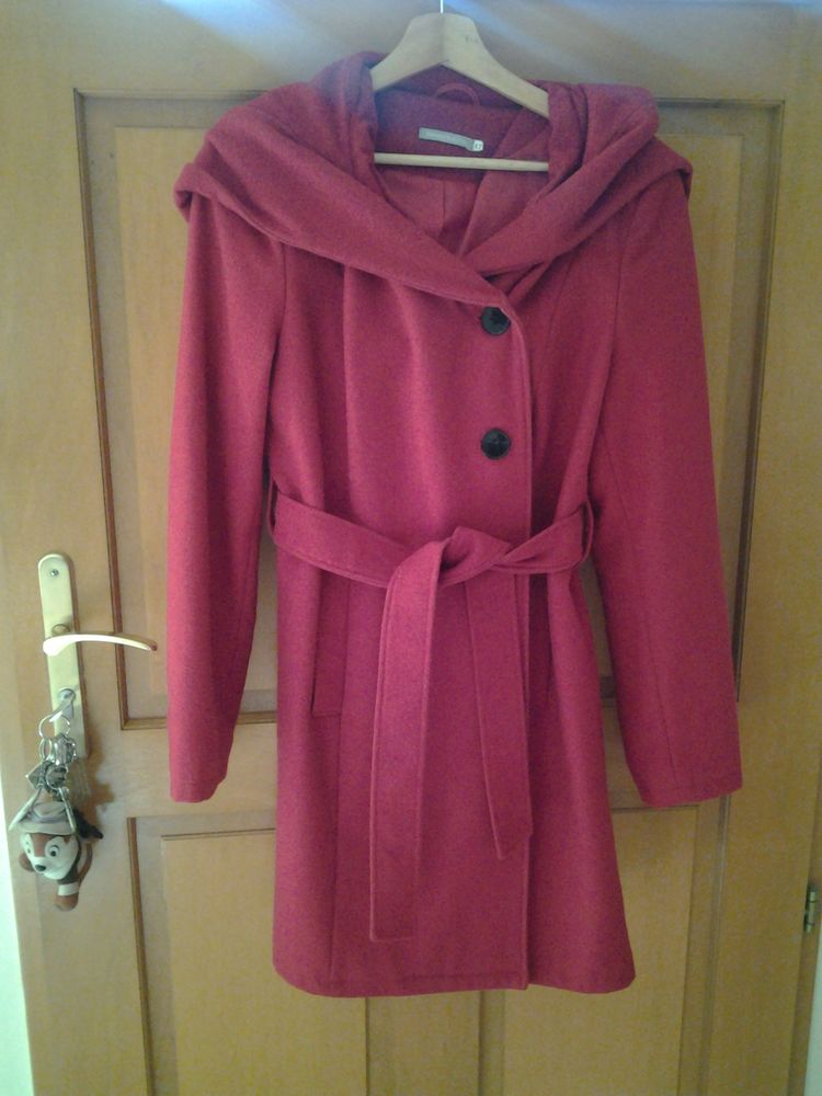 manteau d'hiver femme 28 La Fert�-sous-Jouarre (77)