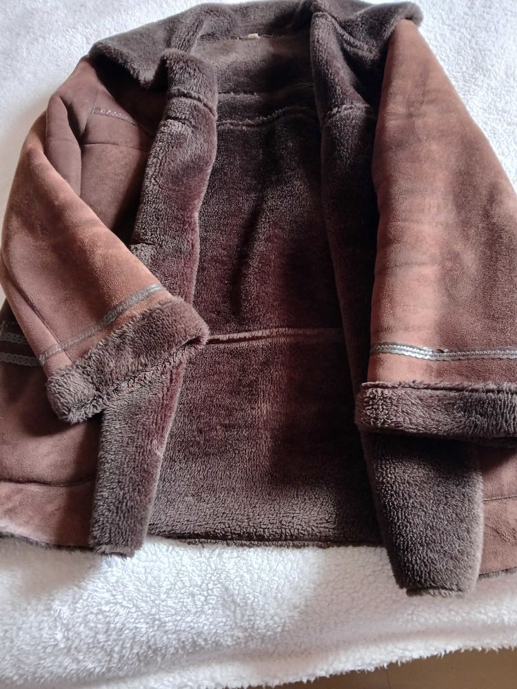 manteau d'hiver de femme taille 44 45 Fontenay-le-Fleury (78)