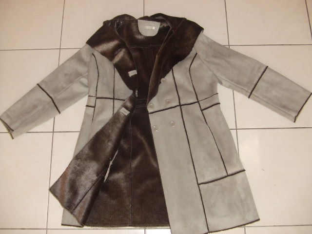 manteau d'hiver 50 Rouen (76)