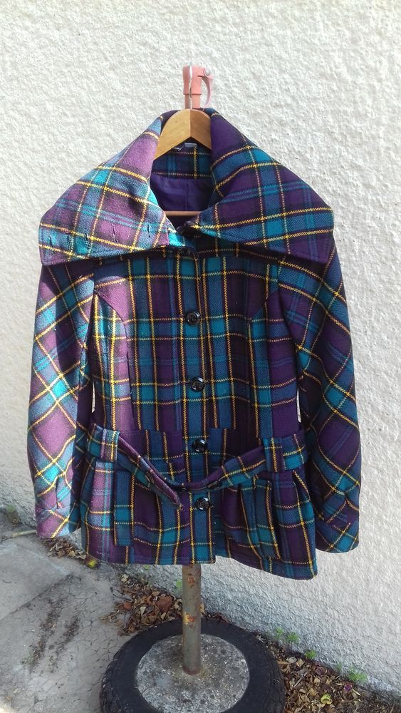 MANTEAU D'HIVER 30 La Jarne (17)