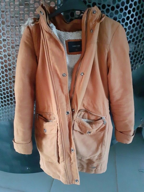 Manteau d'hiver 10 Montreuil-le-Gast (35)