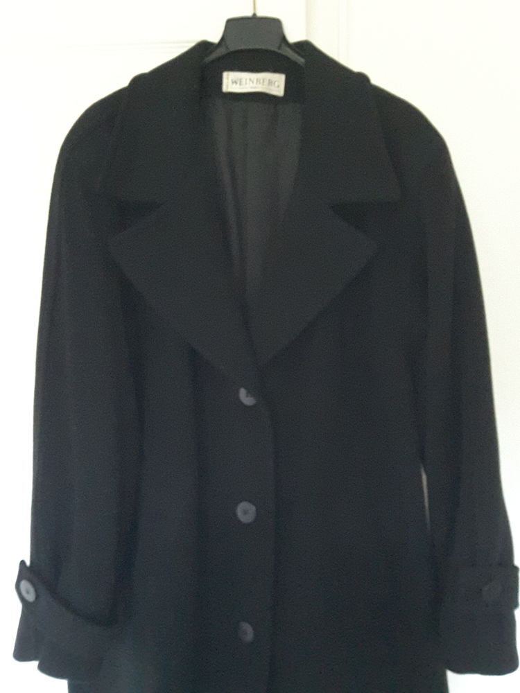 Manteau d'hiver 20 Strasbourg (67)