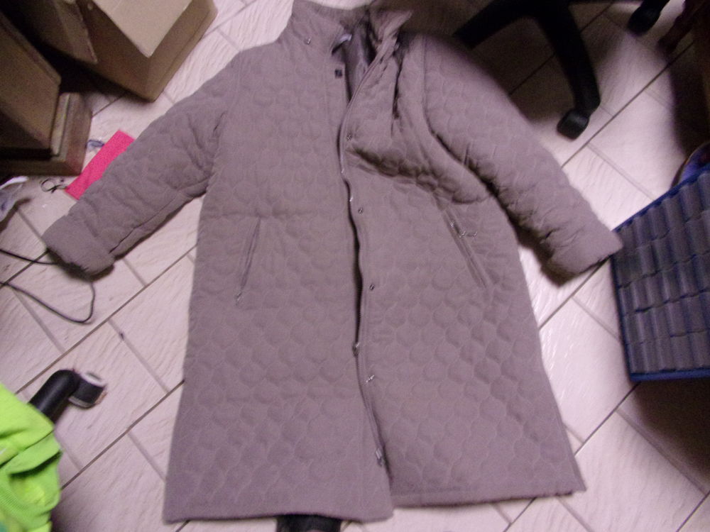 manteau d/hiver 100 Arras (62)