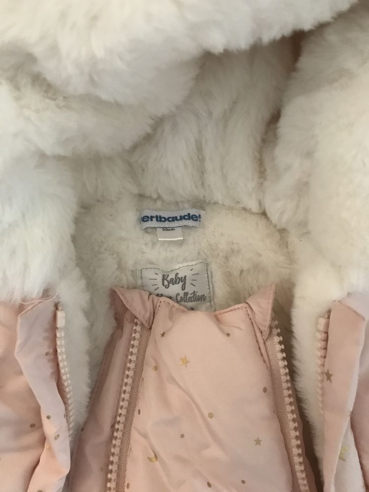 Manteau hiver 10 Ivry-sur-Seine (94)