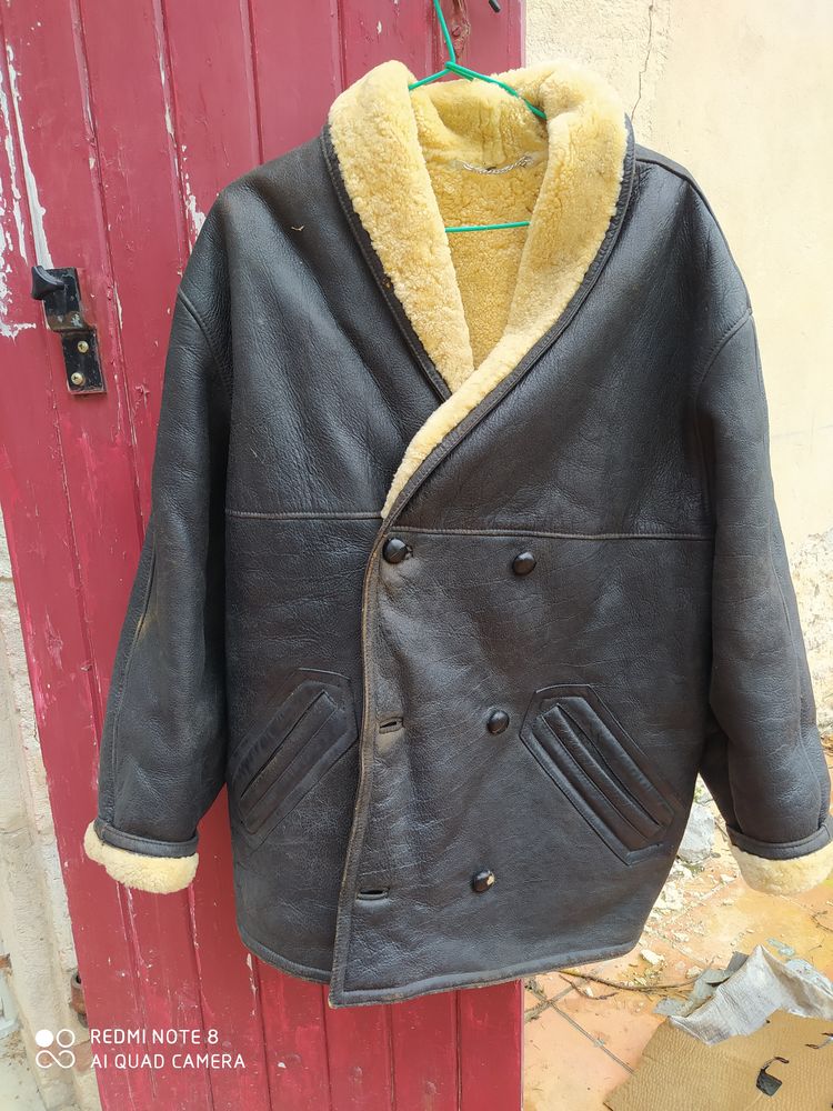 Manteau d'hiver 0 Saint-Romain-le-Noble (47)