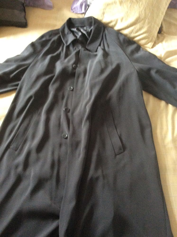 Manteau homme Bugatti  cr�pe microtine T 56. 140 Colomiers (31)