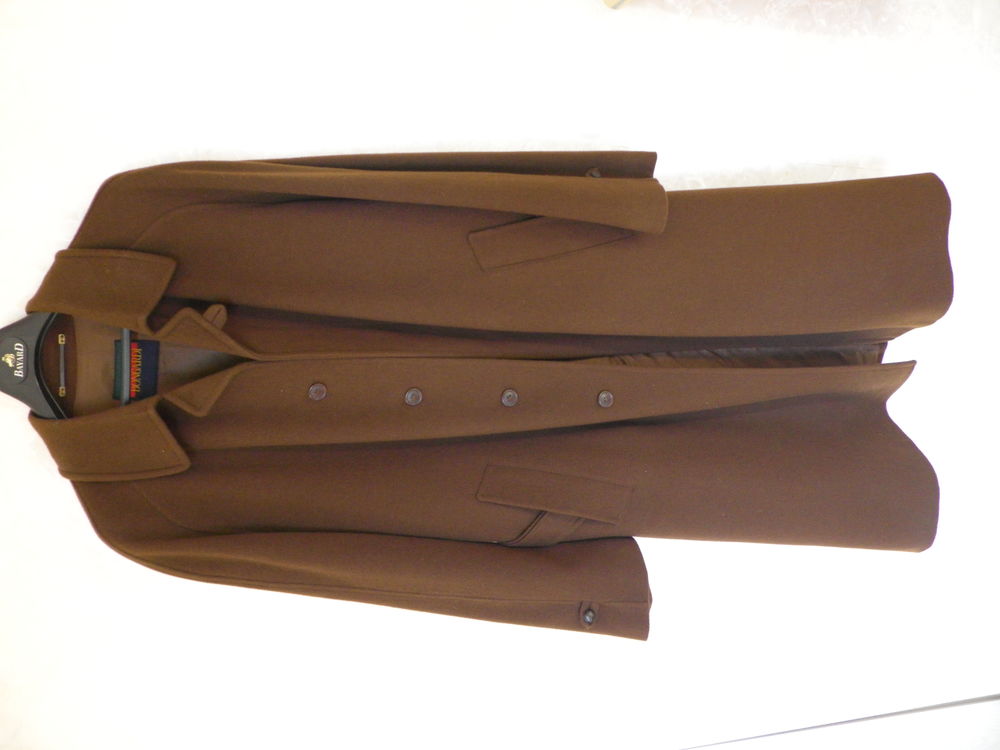 manteau homme habill� 75 Magrie (11)