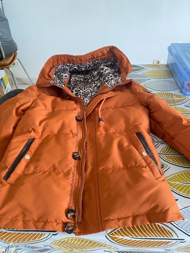 MANTEAU HOMME TAILLE M 13 Lamballe (22)