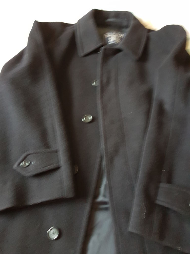  manteau  homme 0 Arveyres (33)