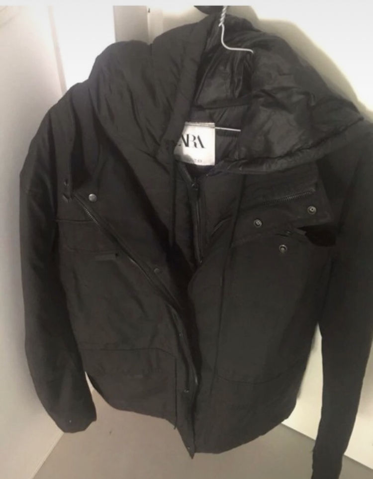 Manteau homme 80 Paris 13 (75)