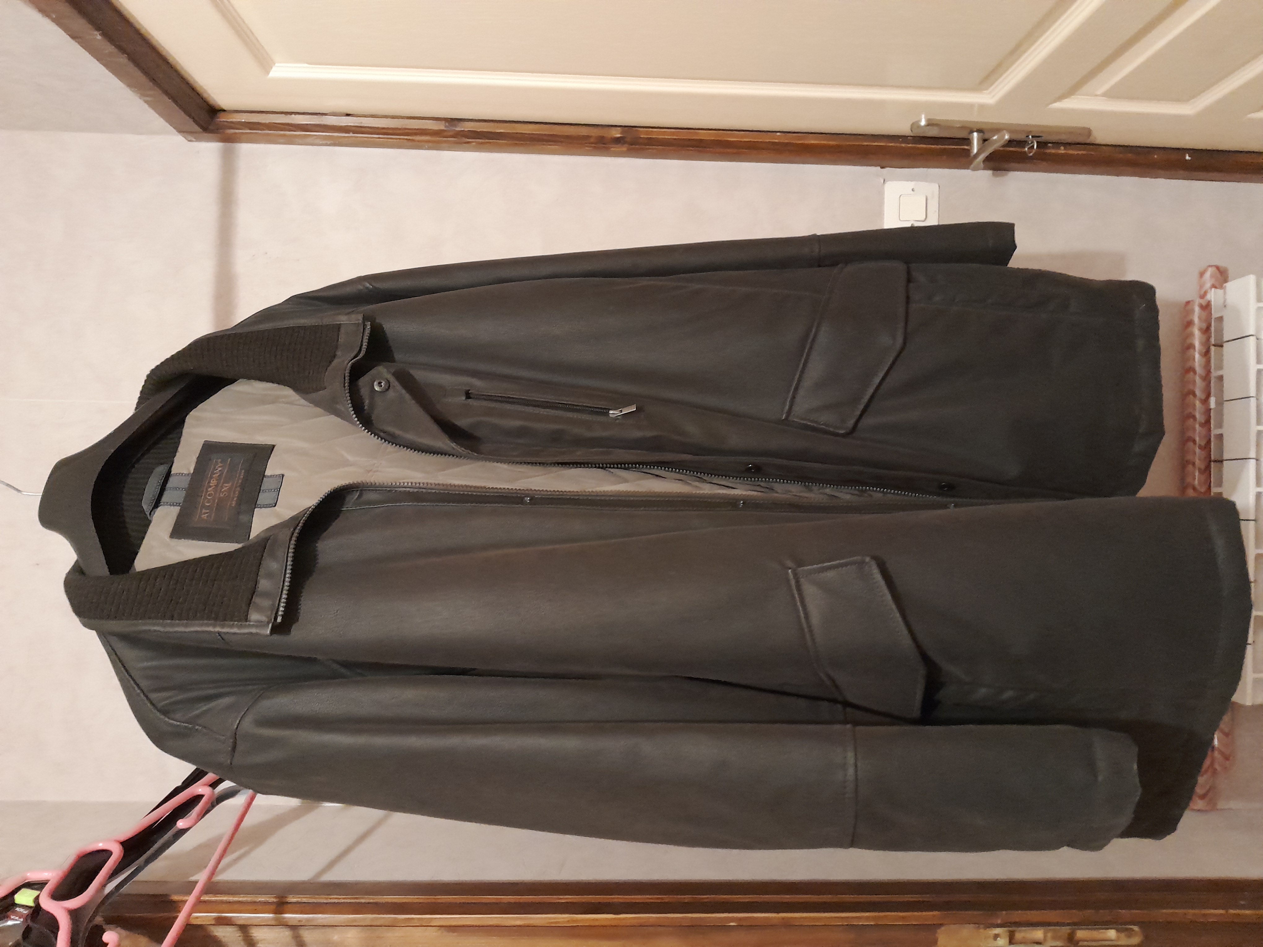 Manteau homme 70 Sougy (45)