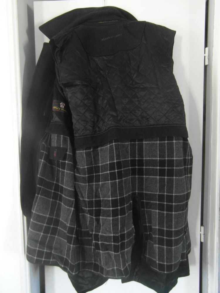 manteau homme 0 Coutras (33)