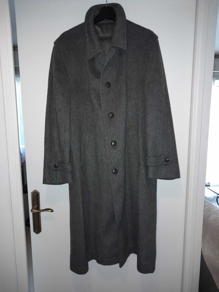 manteau homme 70 Lamorlaye (60)