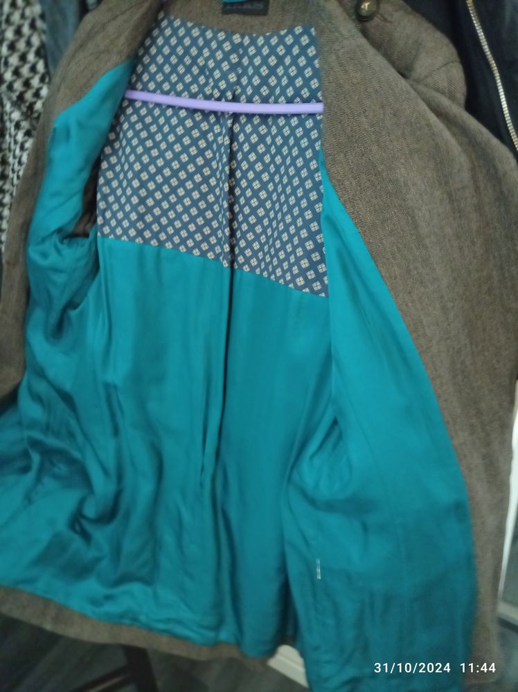 Manteau IKKS 50 Malaunay (76)