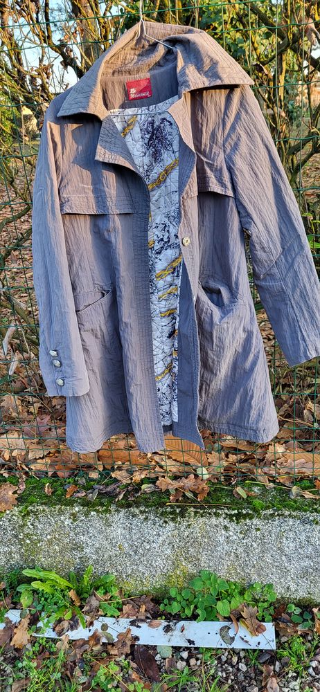 MANTEAU /IMPER 5 Libourne (33)