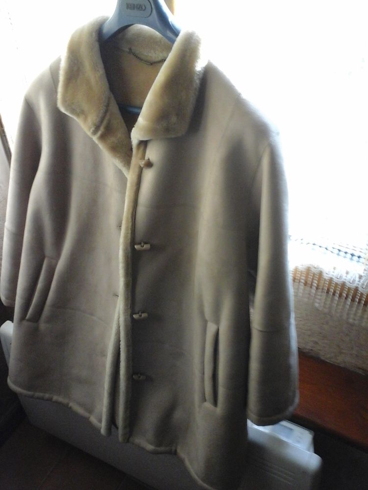 Manteau Un Jour Ailleurs 45 Montbazon (37)
