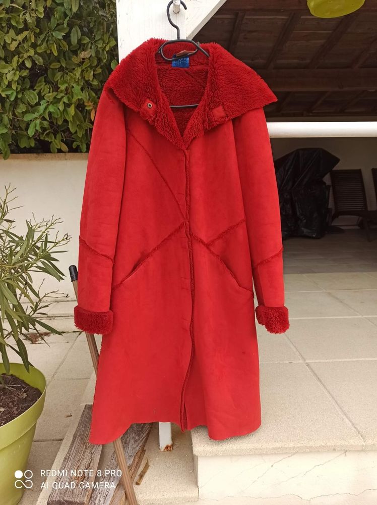 manteau kenzo taille 40 100 Saint-Ouen (93)