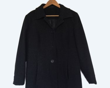 Manteau en laine de cachemire 25 Fleury-les-Aubrais (45)