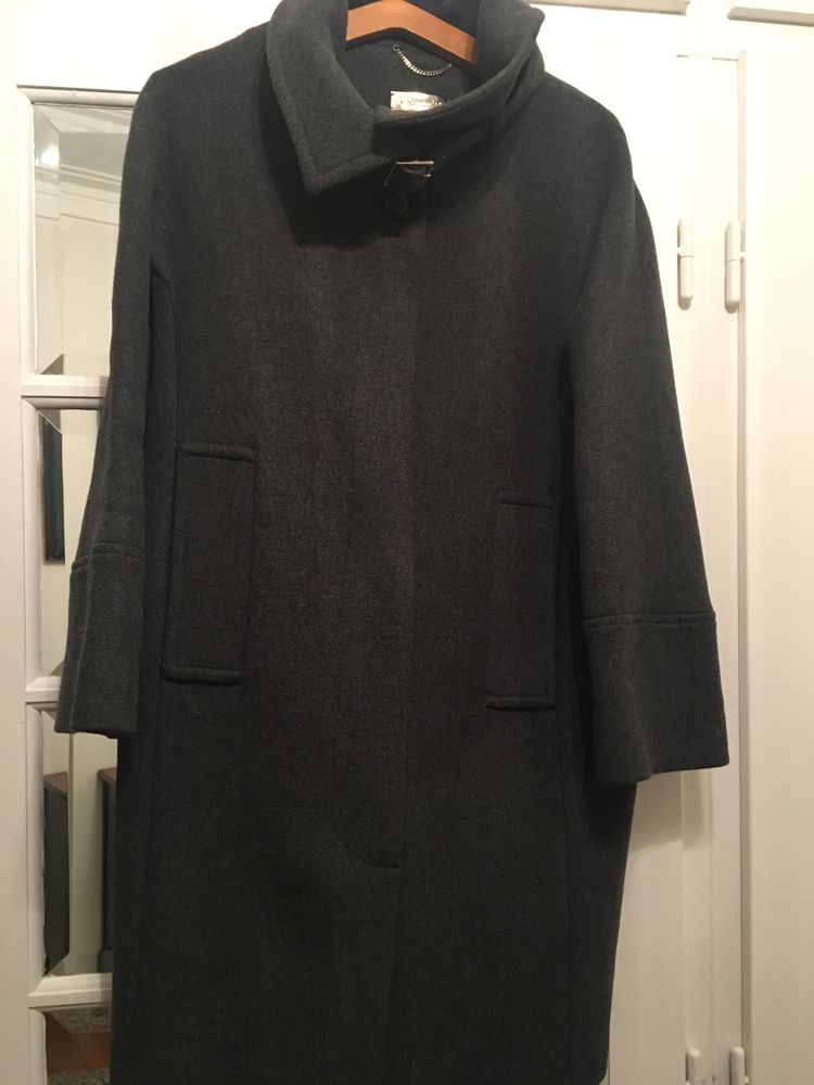 Manteau Laine 30 Paris (75)