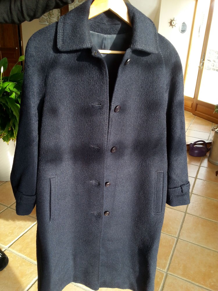 Manteau en laine 0 Grenoble (38)