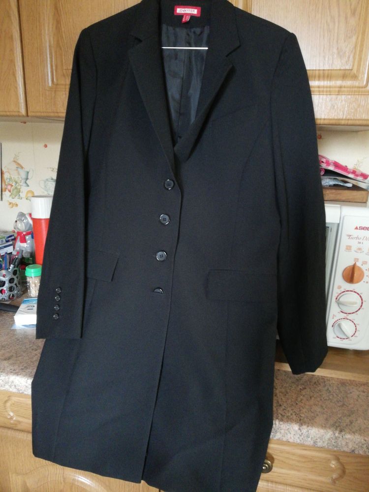 manteau l�ger 15 Trun (61)