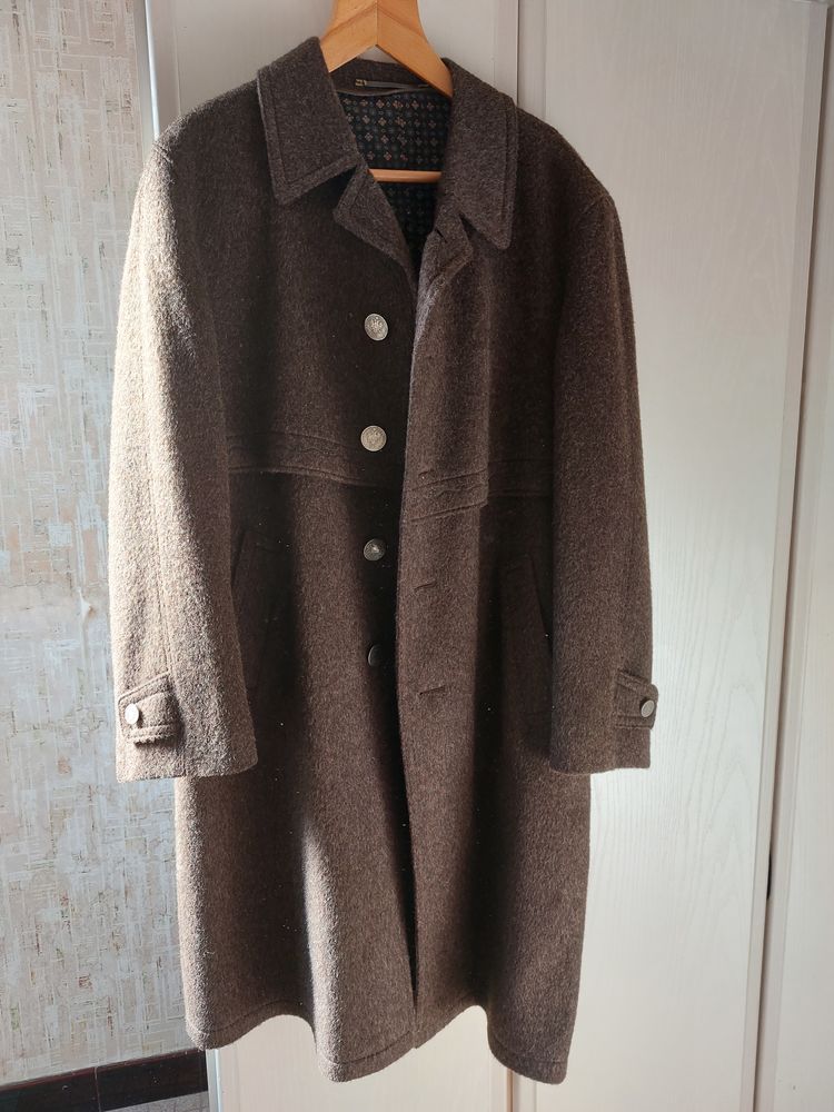 Manteau Loden 0 Beauchamps-sur-Huillard (45)