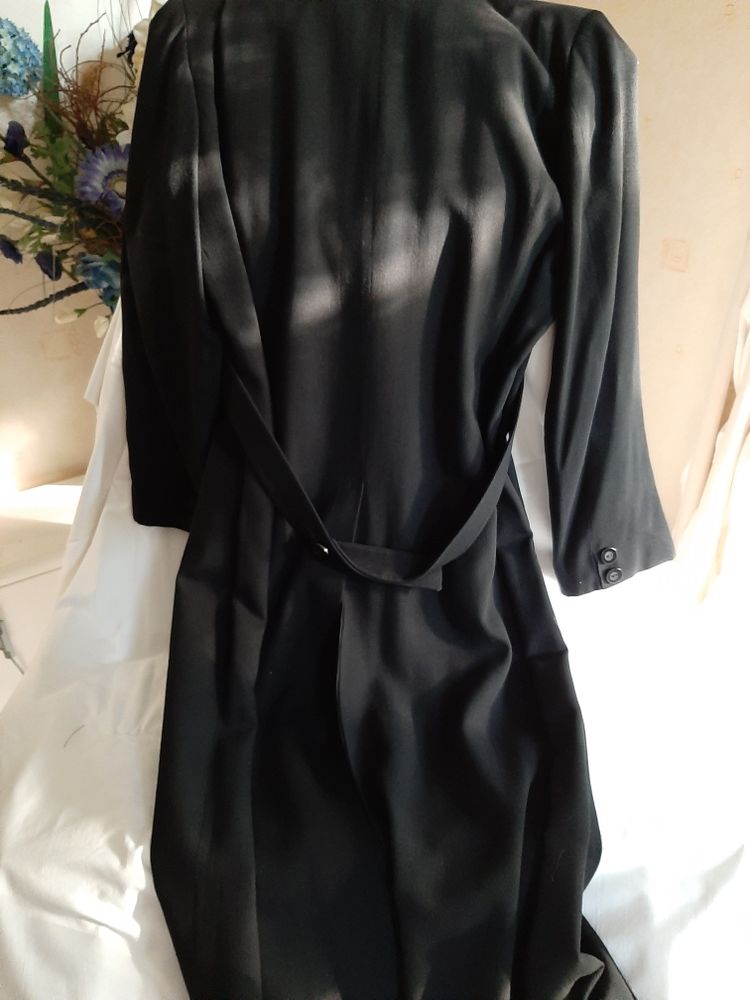 manteau long marque WATCHER 60 Saint-Cyr-sur-Menthon (01)