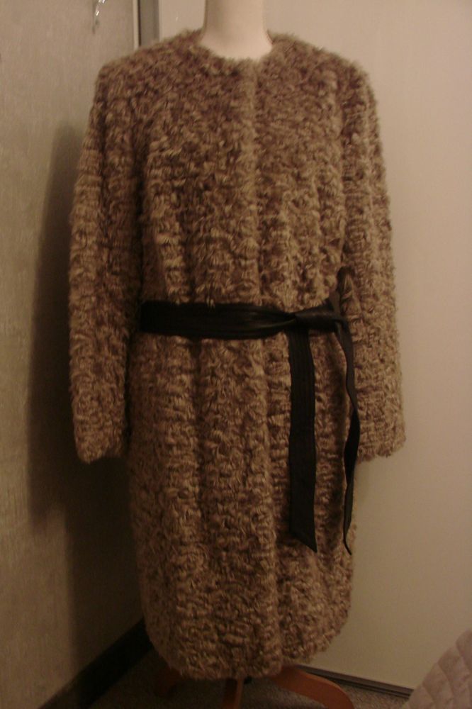 manteau long neuf 45 Besan�on (25)