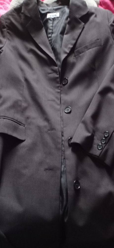 manteau long pour femme 20 Pantin (93)