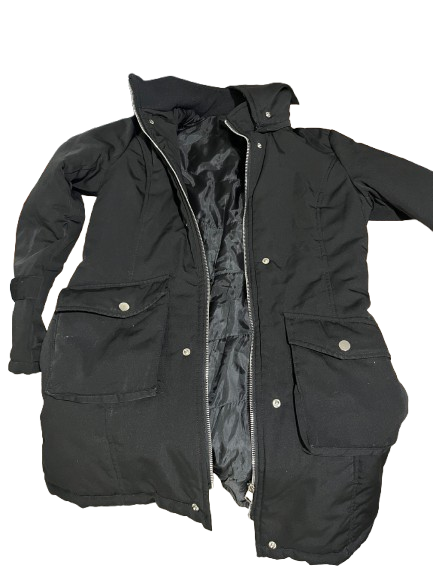Manteau long Wulux Paris ? Neuf sans �tiquette ? Automne & H 40 Aubervilliers (93)