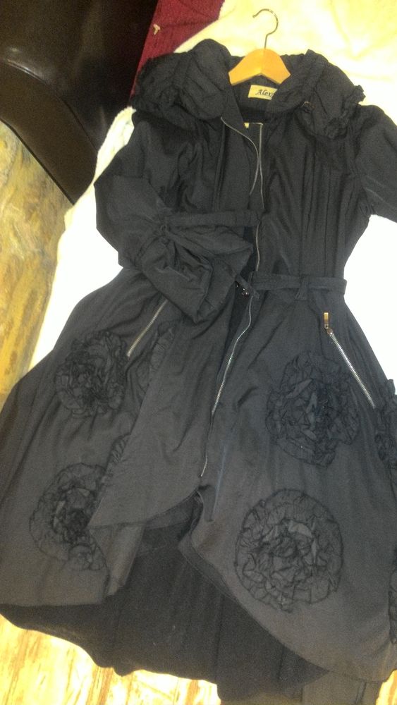 Manteau long 30 Cussac-Fort-M�doc (33)