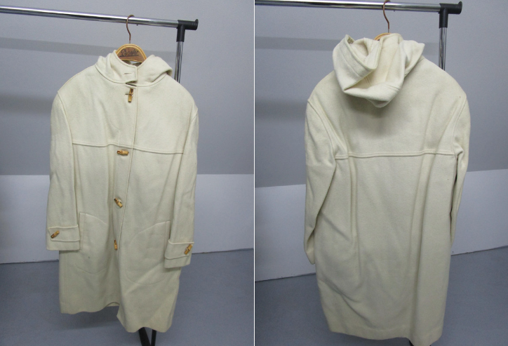 Manteau Long
40 La Roche-Derrien (22)