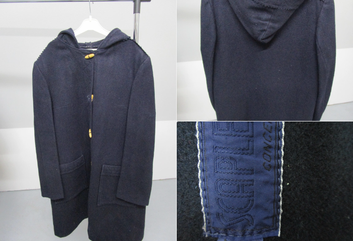 Manteau long 30 La Roche-Derrien (22)