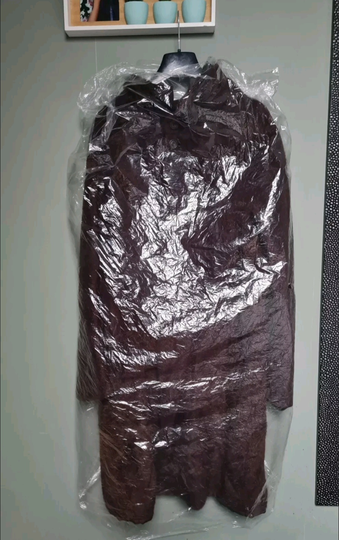 Manteau Max Mara marron 40 0 Beauvais (60)