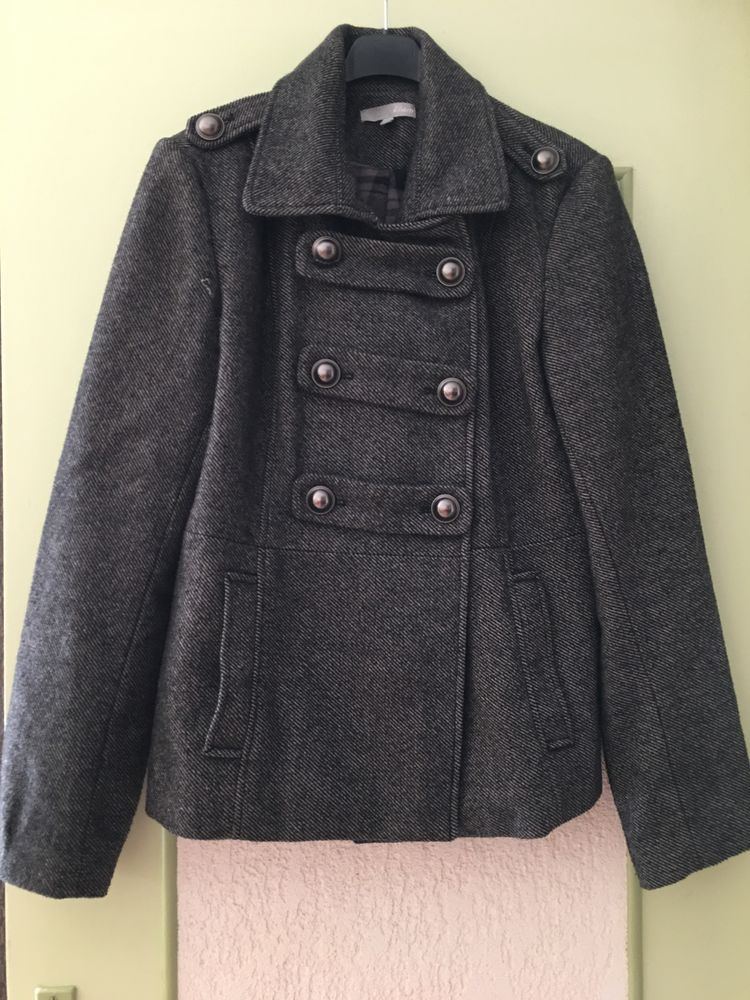 manteau marque Etam 12 Mandres-les-Roses (94)