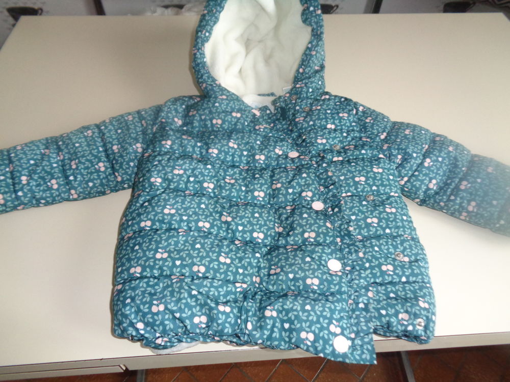 Manteau matelasse
Manteau  doudoune
5 Saint-Thibault (10)