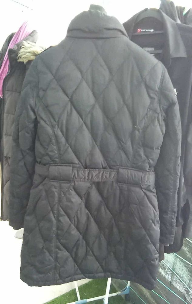 Manteau matelass� XL 20 Toulon (83)