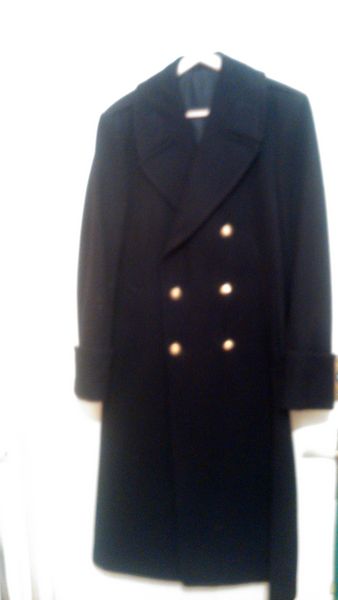 MANTEAU MILITAIRE 40 Nantes (44)
