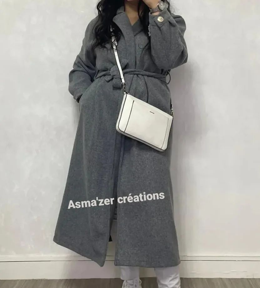 MANTEAU  NEUF 30 Meaux (77)