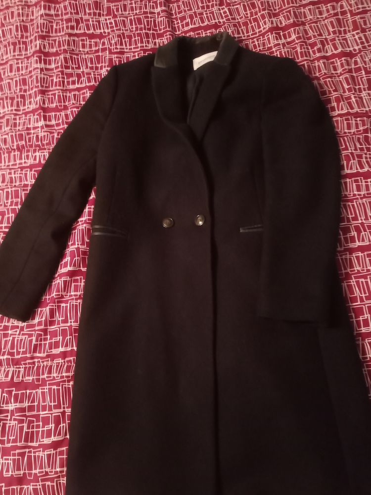 Manteau noir Promod 0 Montpellier (34)