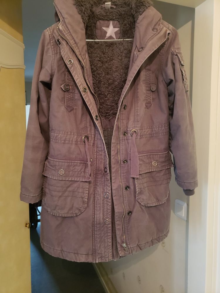 Manteau OKAIDI 6 Jury (57)