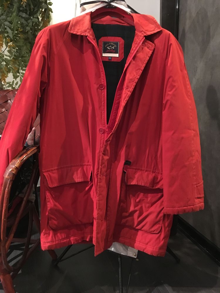 manteau /parka 0 Dunkerque (59)