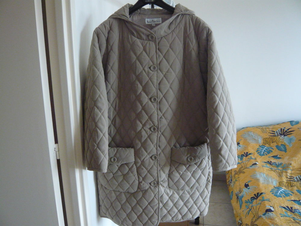 manteau/parka 40 Bourges (18)