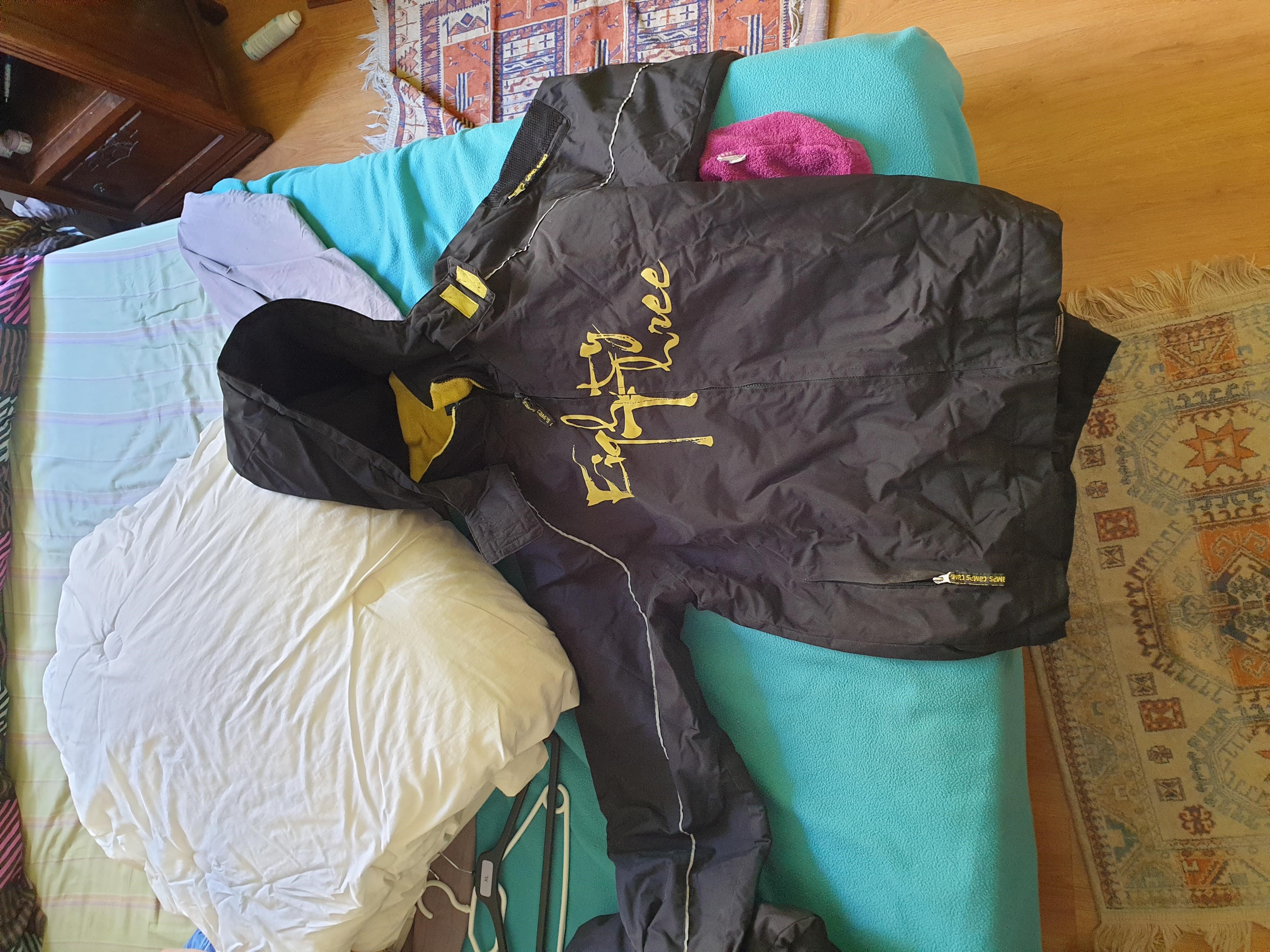 Manteau pour skier 20 Lyon 7 (69)