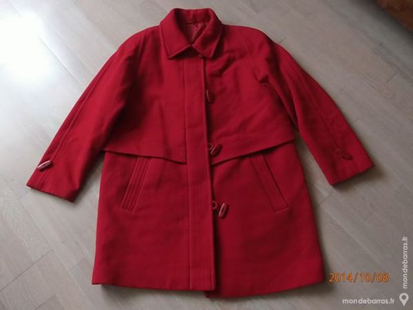 manteau rouge 10 Grandfontaine (25)