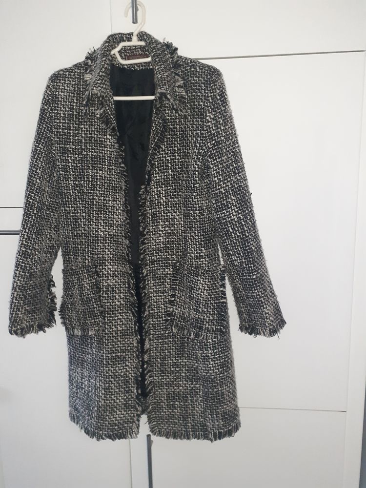 Manteau mi-saison 10 Bornel (60)