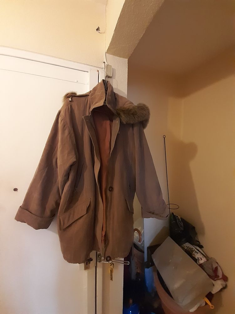 Manteau styl� 0 Puteaux (92)